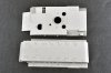 Trumpeter 09523 Soviet 2K11A TEL w/9M8M Missile Krug-a SA-4 Ganef 1/35